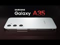 Смартфон Samsung Galaxy A35 A356 5G 6/128GB Awesome Navy 5