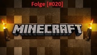 preview picture of video 'Minecraft PS3 [Deutsch] [#020] Zombie Spawner in der Mine [HD+]'