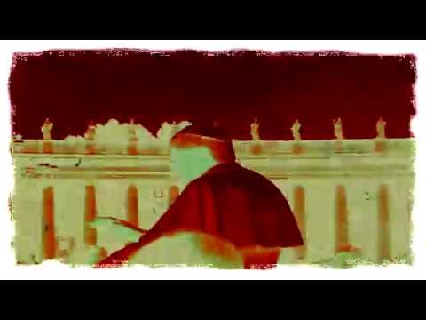 Člověk v plísni - SILENTPIE & THE PLEZIRS - Papež