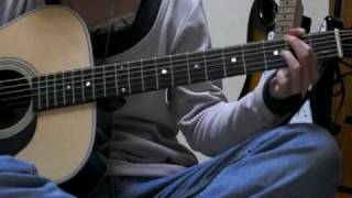 I will love you/YUI(cover)