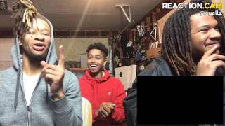 Shabazz ft. Lil Uzi - Shell