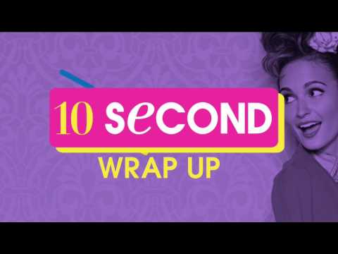 HSN | 10 FAVES 04.01.2017 - 03 AM