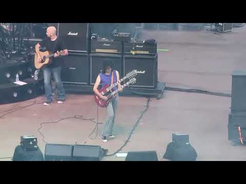 Jason Bonham's Led Zeppelin Experience - Thank You - Red Rocks 8/7/23