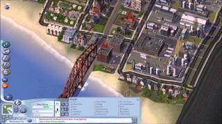 Let's Play SimCity 4 #020