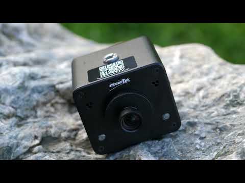 Video thumbnail for Thypoch Eureka 28 mm f/2.8 review 1