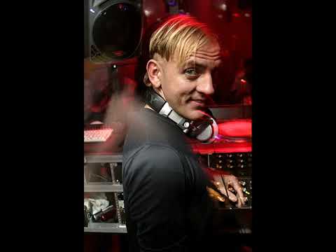 Sven Väth @ Innercity 2001