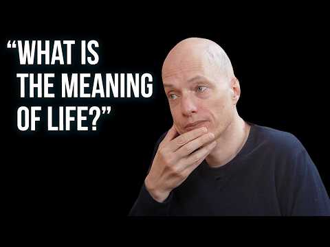 In Conversation: Alain de Botton on Great Company with Jamie Laing