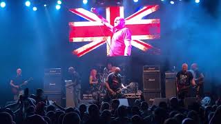 The. Business- Drinking and Driving - Rebellion 2019