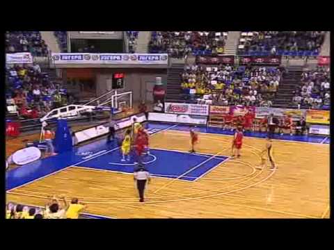 ADECCO ORO J10 Isla de Tenerife Canarias, 75 - Grupo Iruña Navarra, 69