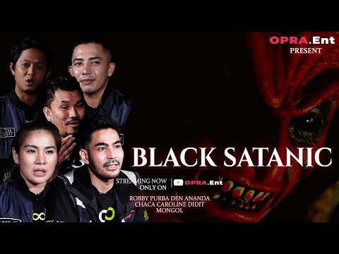 OPRA ENT | MUNCUL SOSOK BARU DI YTT