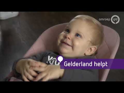 Gelderland Helpt 23 juni 2019