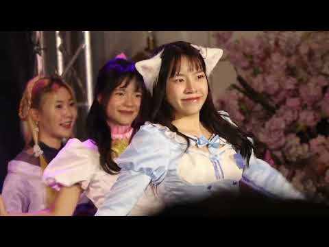 [Fancam] Taepoy Peachyou  (START:DASH!!) @ Donki Mall Thonglor (3-7-22)