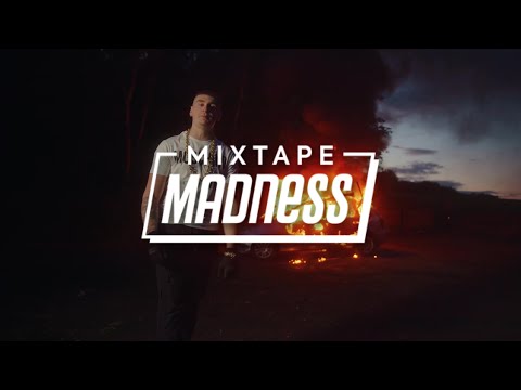 Hudz - Jackpot (Music Video) | @MixtapeMadness
