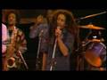 Bob Marley- Africa Unite (live) 