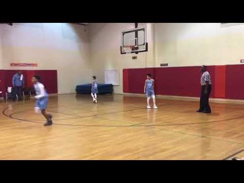 Springfield Ballers Boys 13/U