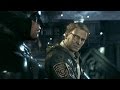The Official BATMAN: Arkham Knight Gameplay Video.