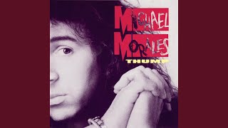 Michael Morales ‎– Thump