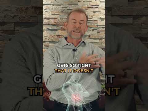 Thoracic Outlet Syndrome is not something you want to mess with! #TOS #neckpain #tos #autoinjury