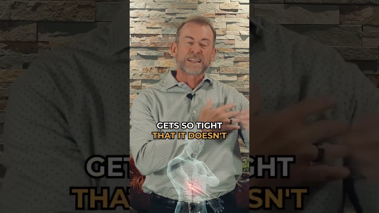 Thoracic Outlet Syndrome is not something you want to mess with! #TOS #neckpain #tos #autoinjury