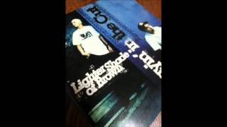 A Lighter Shade Of Brown - Where Ya At