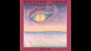 Mother Gong-Eye 03  Sun Day