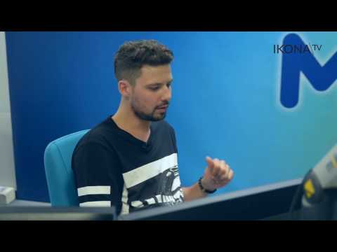 Ikona TV pokalbis su Petru Dauniu