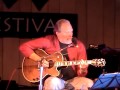 Acoustic Hot Tuna "Blue Railroad Train" 7/16/04 Grey Fox Bluegrass Festival