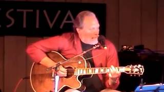 Acoustic Hot Tuna &quot;Blue Railroad Train&quot; 7/16/04 Grey Fox Bluegrass Festival