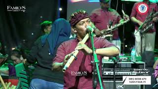 Download lagu Rhosad Irama - Disaster Medley | Familys Group Live Cover, Bintaro People's Party mp3