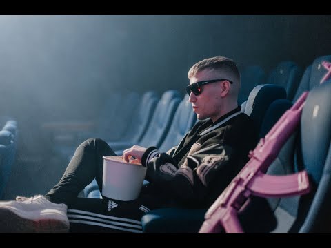 Video thumbnail for Růžový Kalašnikov
