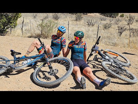 WE WERE A LITTLE NAIVE (6 Hours in the Galisteo Basin)