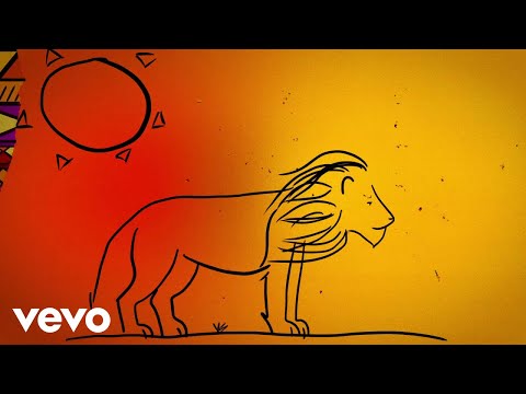 Darius & Finlay - Leo Ni Leo (Visualiser)