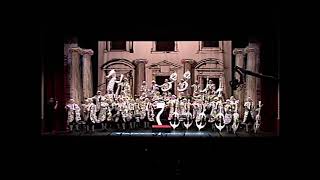 Allegro molto vivace – Semifinal – COAC 2011