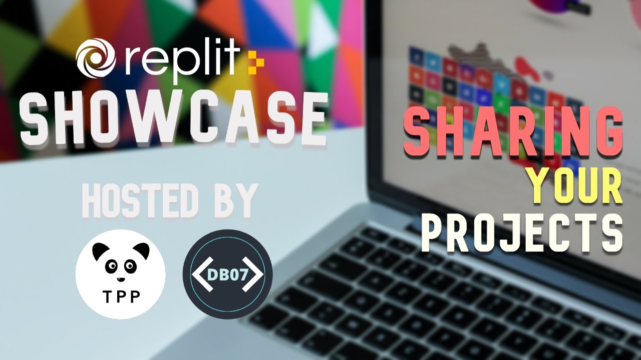 Replit Showcase