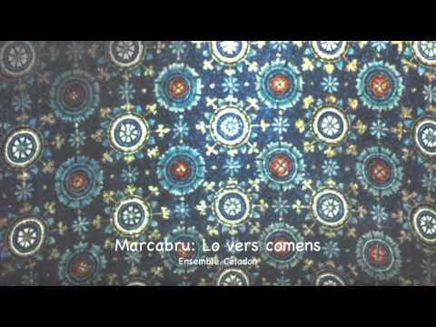 Troubadour - Marcabru (c.1100-1150): Lo vers comens