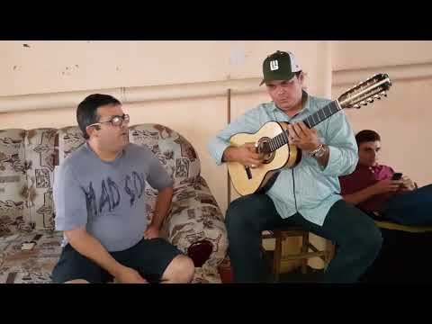 Cleiton Torres e Garimpeiro  - Vingança do Boi