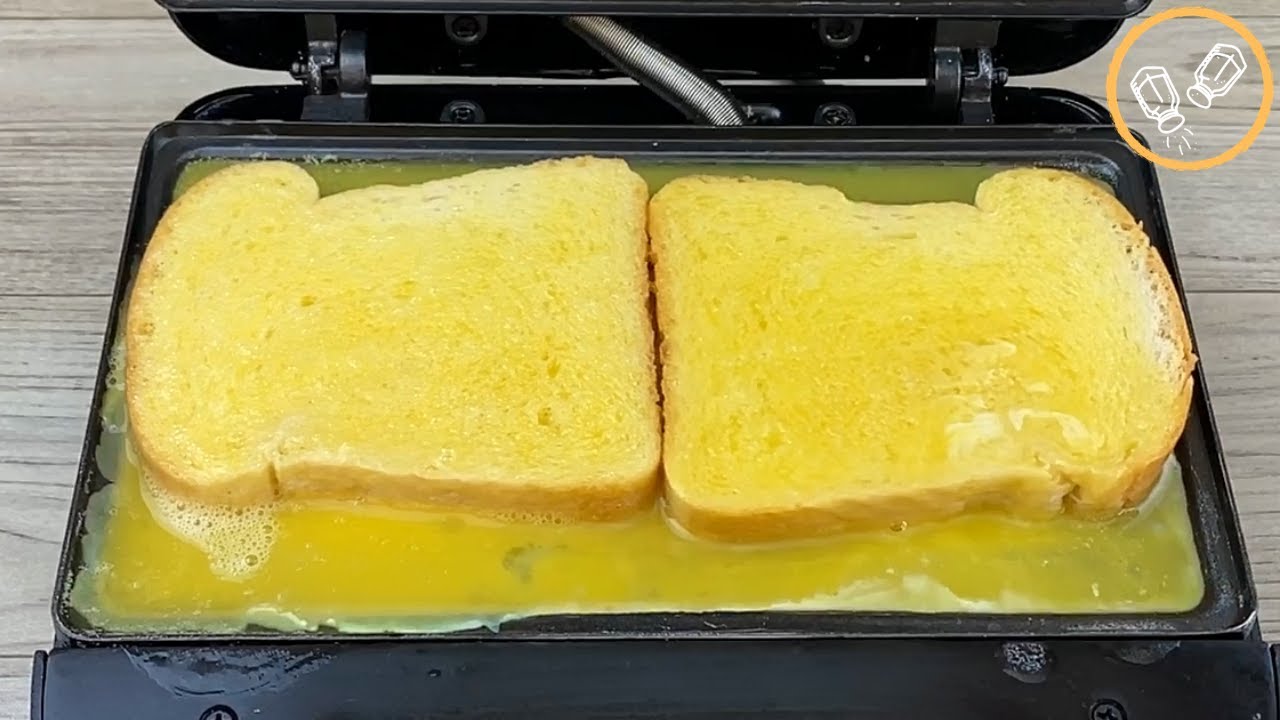 FAÇA SANDUÍCHE ASSIM DA PRÓXIMA VEZ, FÁCIL E DELICIOSO