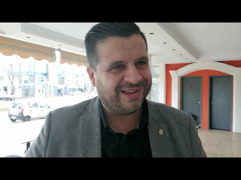 Diego Durand ANCAP Cemento PORTLAND tercer Horno Paysandú