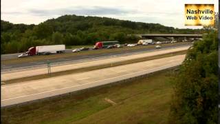 840/I-65 Live Streaming Traffic Video, Monday, 9-28-2015