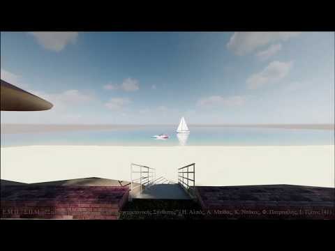 Virtual Tour | Arch 41 | Topics on Architecture & Architectural Synthesis NTUA