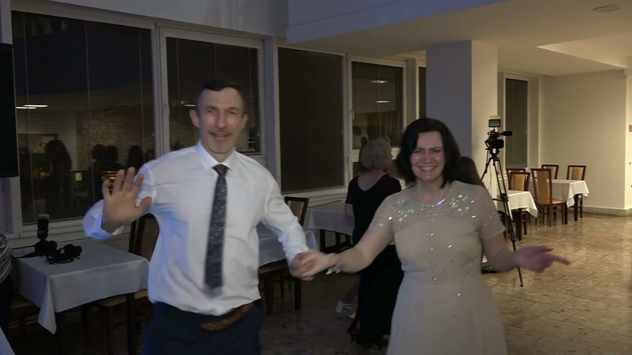 Tanečný venček 2025