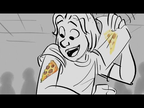 Leo (2023) - Post Credit Scene