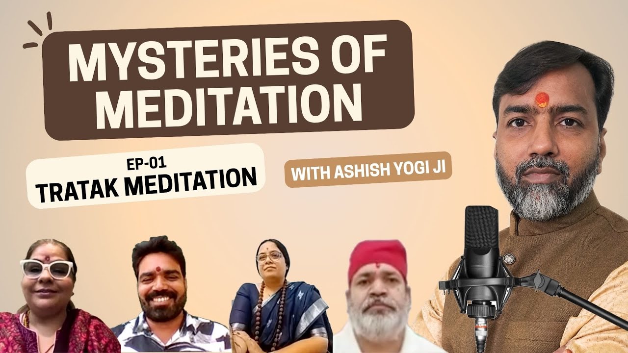 Meditation Podcast
