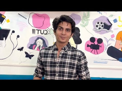 Prateek  Audition video