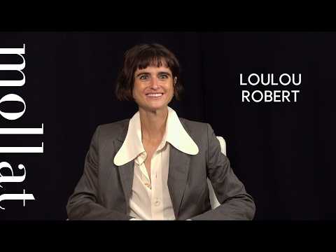 Loulou Robert - Chercher la bête