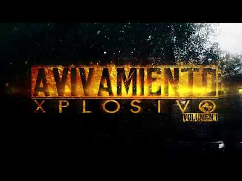 Avivamiento Xplosivo Vol 1 Promo