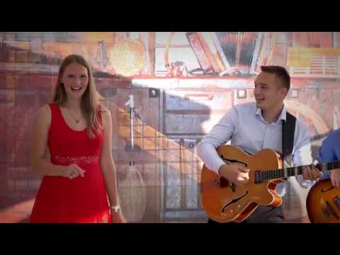 Gala Kvintet - Moja deklina