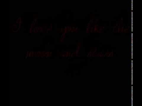 Darling, I Love You - Andrew Jackson (Tyler Mark cover)