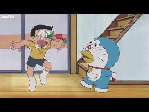 Doraemon Esa mentira es verdad