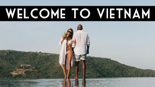 I Took My Husband to Vietnam..and You Won't Believe What I Made Him Do 🙃